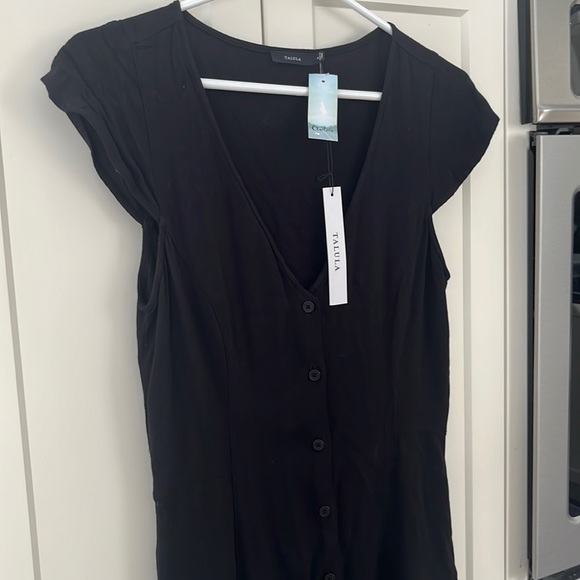 Aritzia Talula Dress - Picture 3 of 4